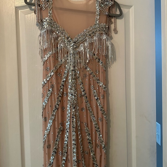 Prom dress - Picture 5 of 5